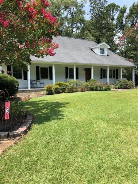 1340 Old Victron School Rd, Hoschton, GA 30548 - photo 1