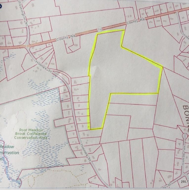 0 County Rd (Rear) unit 72082807, Hanson, MA 02341 - photo 1