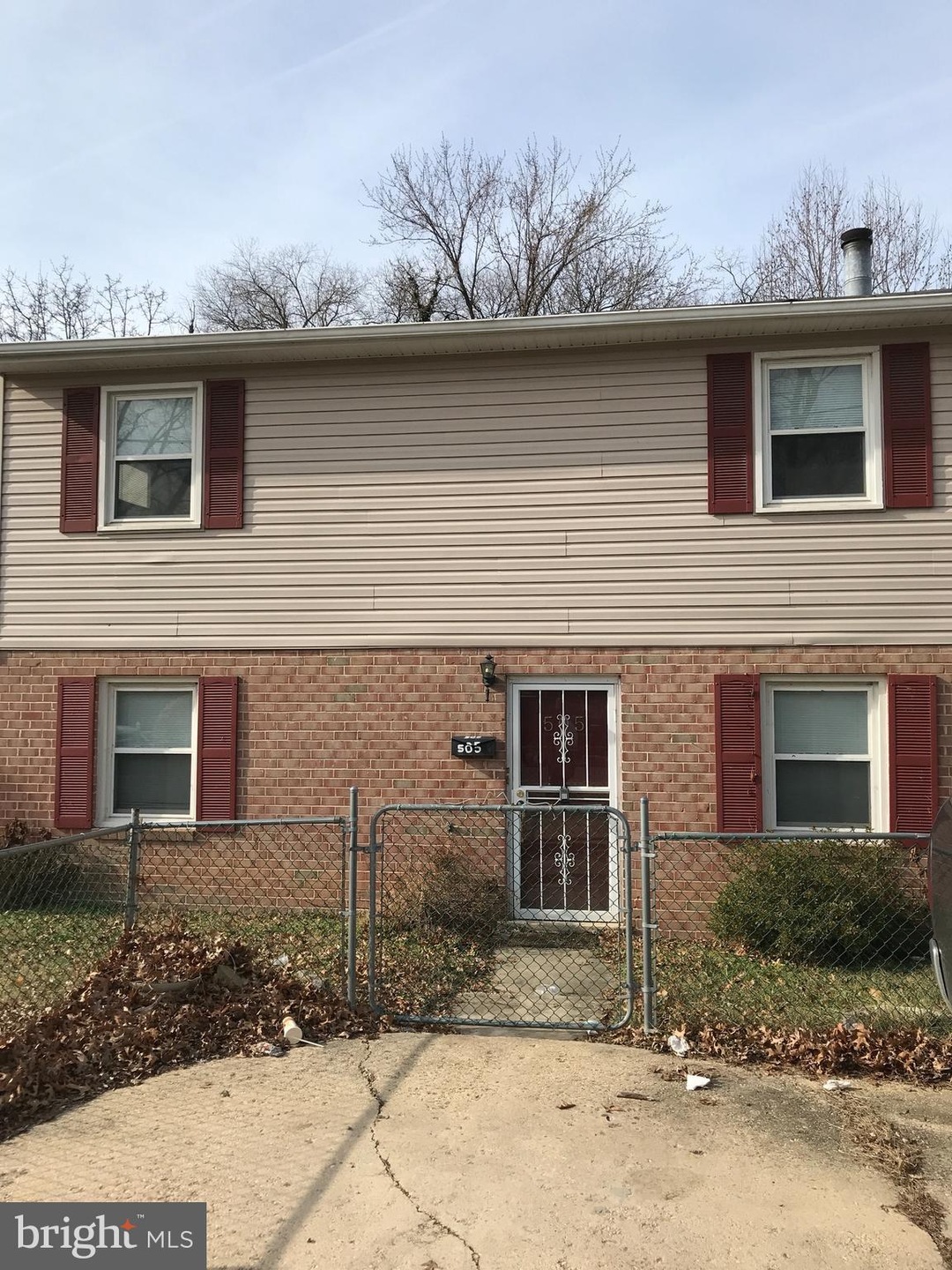 505 Nova Ave, Capitol Heights, MD 20743 - photo 1