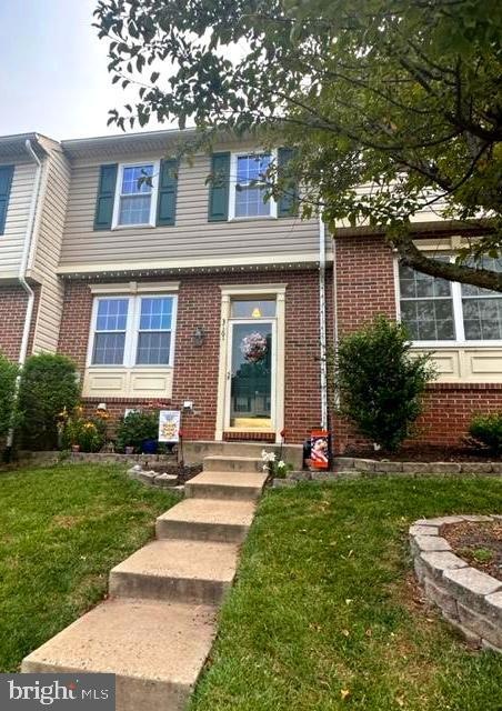 3161 Eden Dr, Abingdon, MD 21009 - photo 1