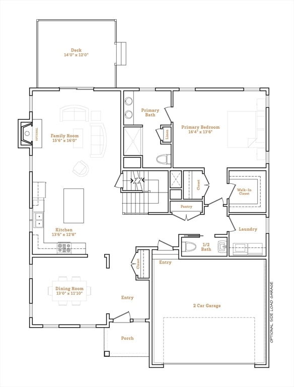 11 Elliot Mills unit 11, Norfolk, MA 02056 - photo 1