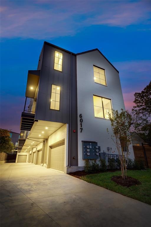 6017 Hudson St unit 104, Dallas, TX 75206 - photo 1