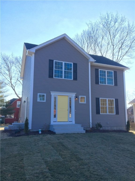 4 Boccia Ct, Warwick, RI 02888 - photo 1