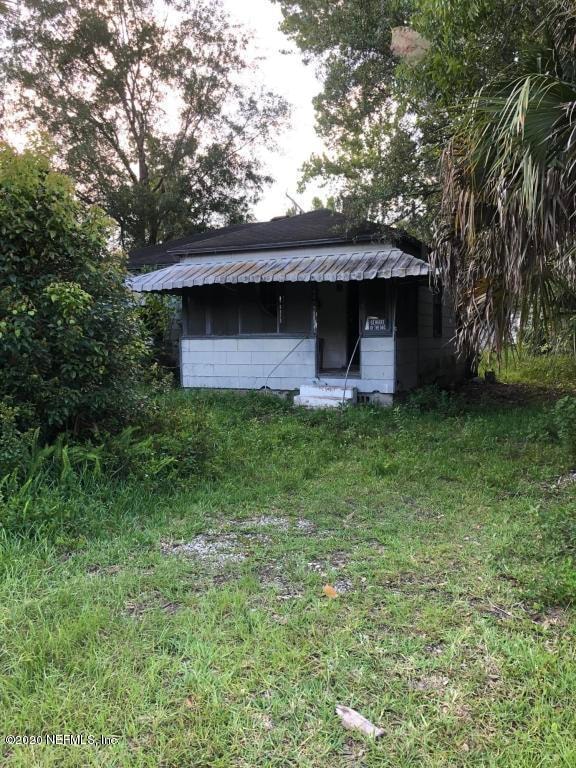 6019 Hyram Ave, Jacksonville, FL 32210 - photo 1