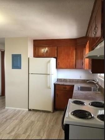 95 Fairmont Ave unit D, Worcester, MA 01604 - photo 1