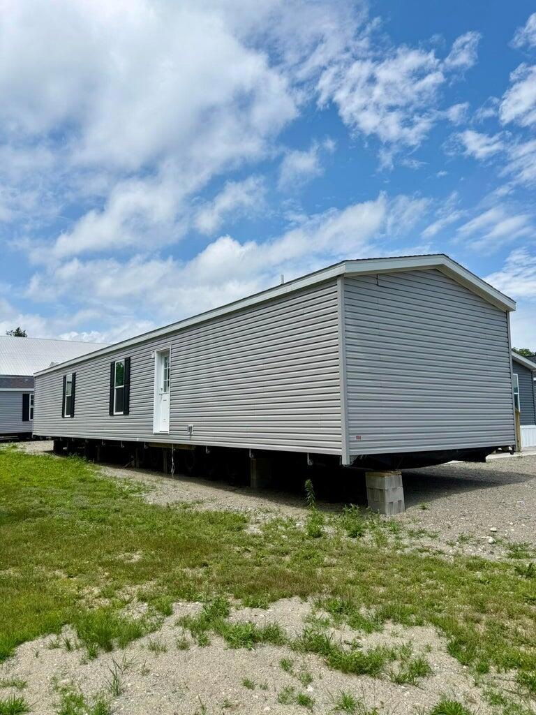 6 New England Ave, Oakland, ME 04967 - photo 1