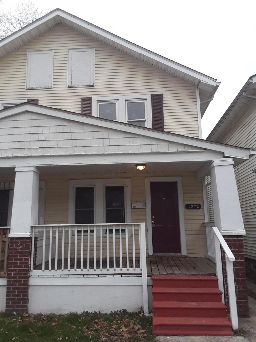 1273 N 6th St, Columbus, OH 43201 - photo 1