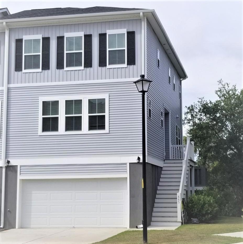 Front Elevation