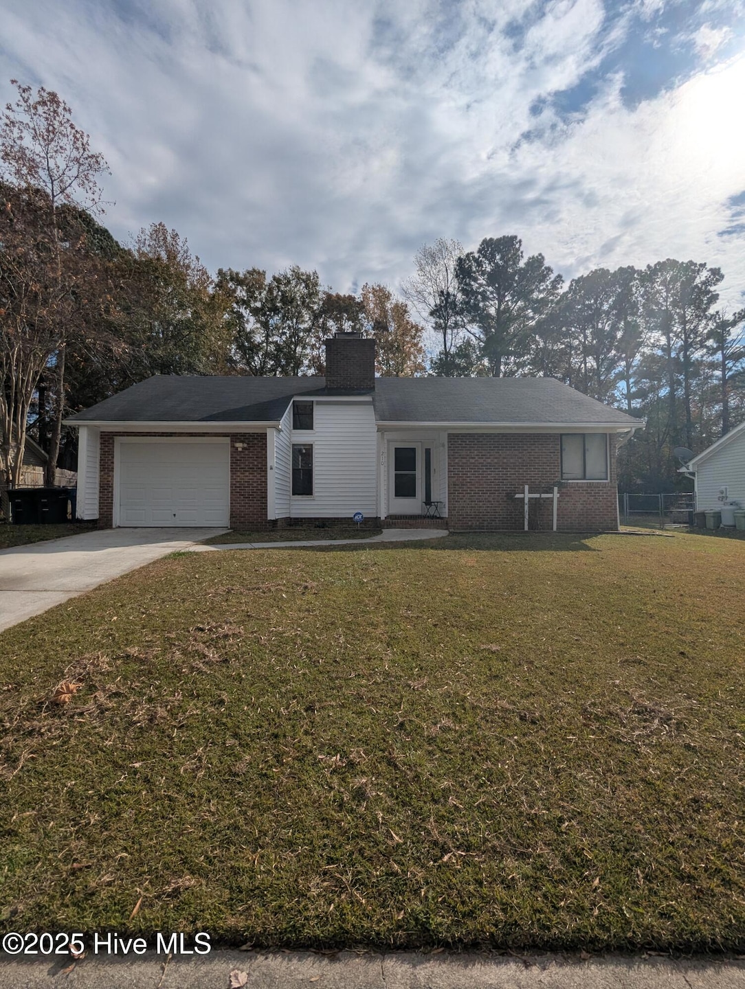 210 Audubon Rd, Jacksonville, NC 28546 - photo 1