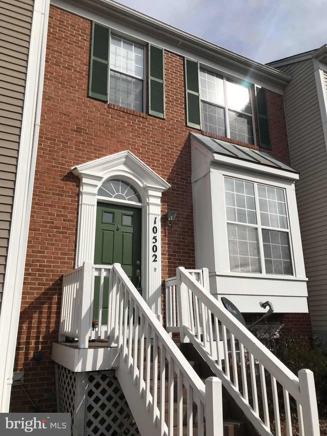 10502 Telluride Place, White Plains, MD 20695 - photo 1