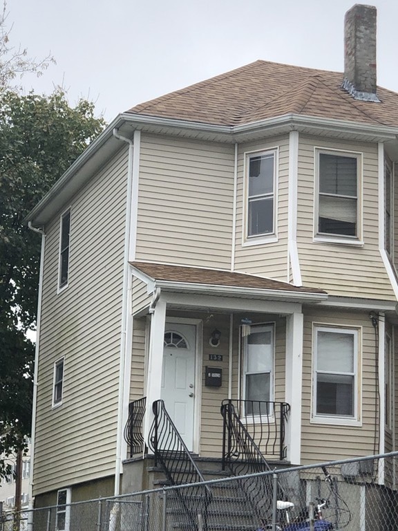 132 Lonsdale St, Fall River, MA 02721 - photo 1