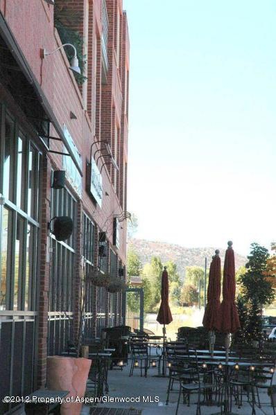 Restaurant Row