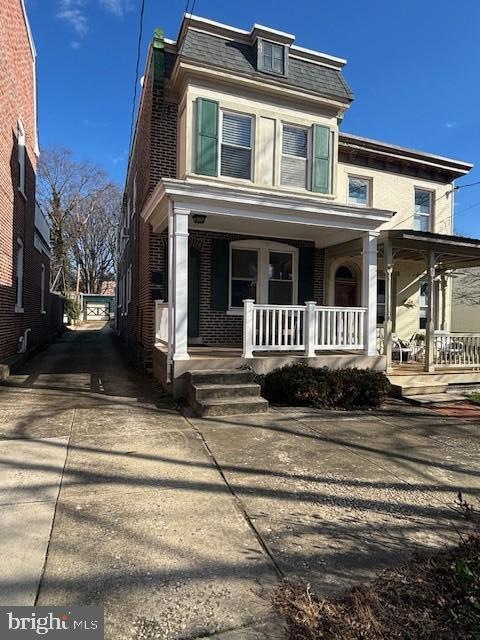 1819 Gilpin Ave unit 1, Wilmington, DE 19806 - photo 1