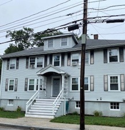 75 Sterling St unit A, Braintree, MA 02184 - photo 1