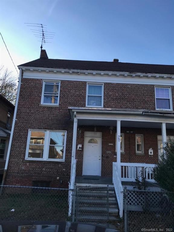 367 East Ave, Bridgeport, CT 06610 - photo 1