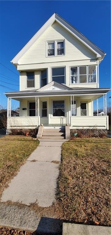 16 West St unit 3, Westerly, RI 02891 - photo 1