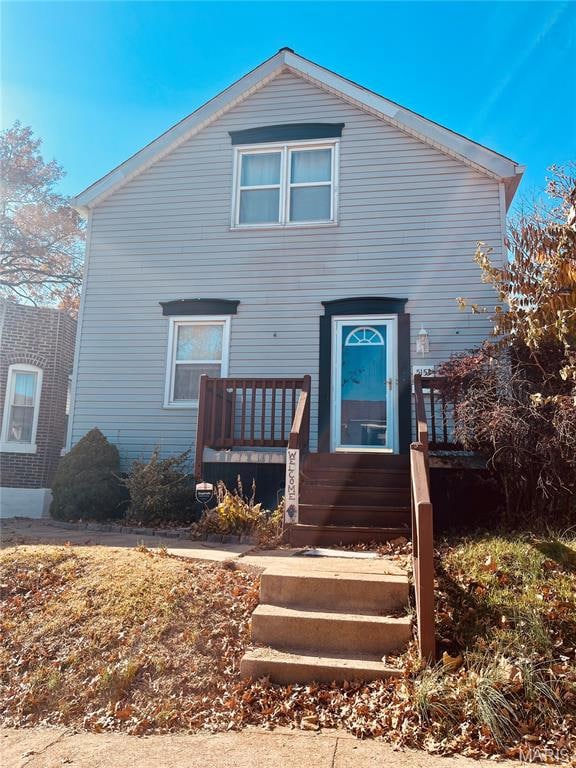 5153 Cologne Ave, Saint Louis, MO 63116 - photo 1