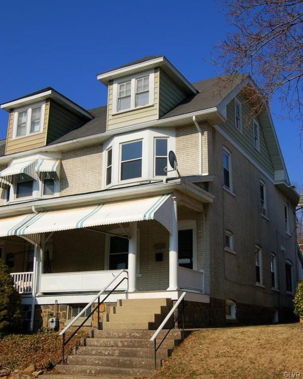 1117 Stanley Ave, Fountain Hill, PA 18015 - photo 1