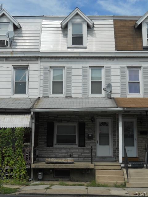 1549 W Tilghman St, Allentown, PA 18102 - photo 1