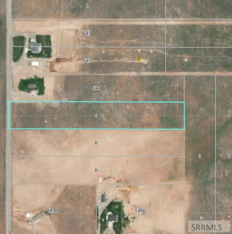 N of 600 N 1300 W, Blackfoot, ID 83221 - photo 1