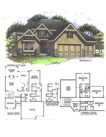 9149 Green Rd, Lenexa, KS 66227 - photo 1