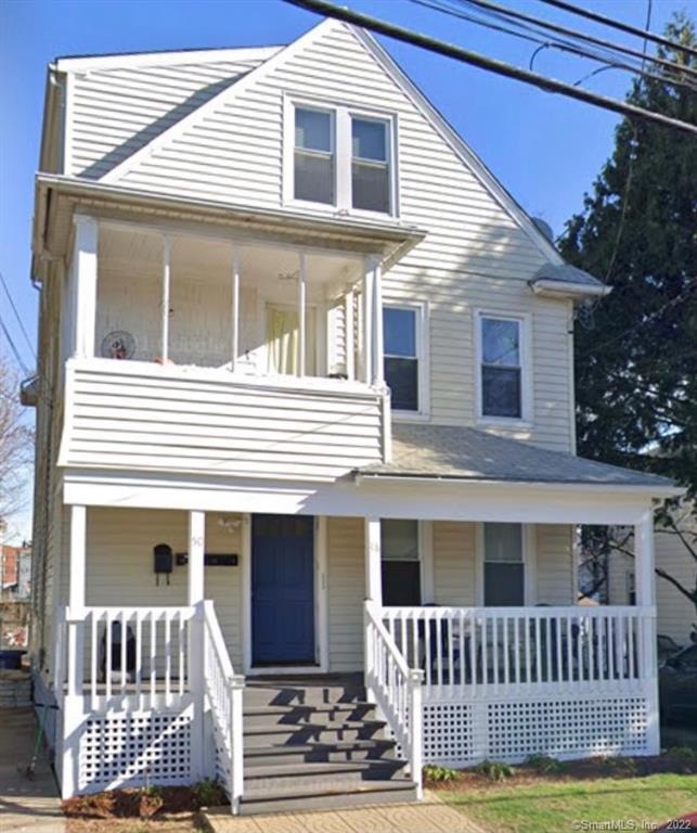 48 Bennett St unit 50, Bridgeport, CT 06605 - photo 1