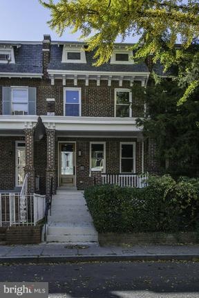1448 Monroe St NW, Washington, DC 20010 - photo 1
