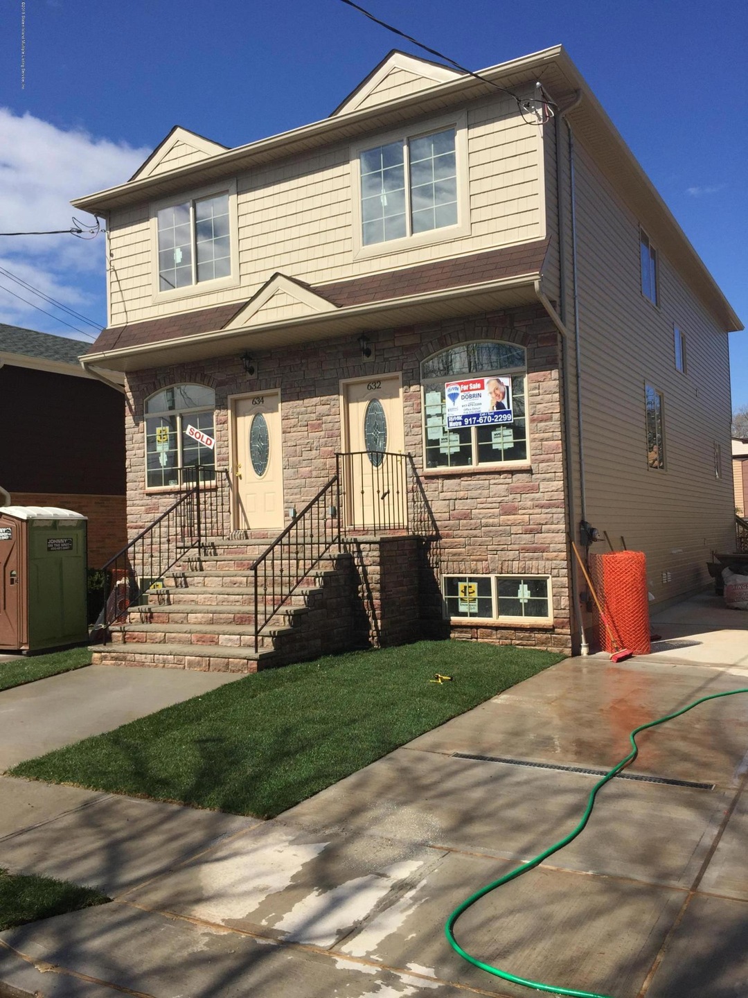 632 Britton Ave.