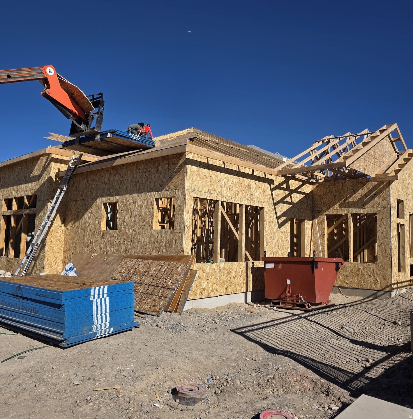 1481 N Saratoga Ln unit C, Saratoga Springs, UT 84045 - photo 1