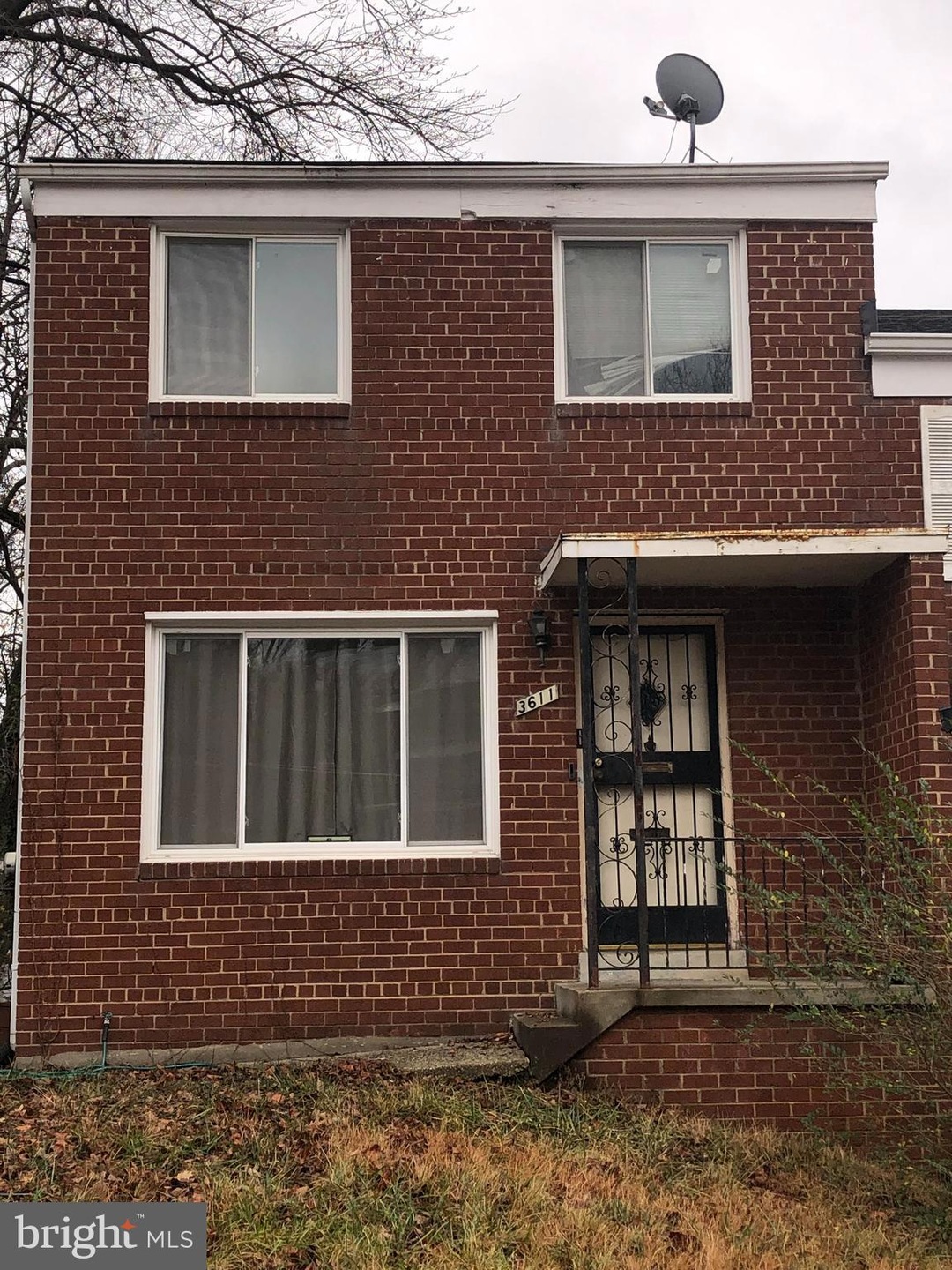 3611 Dunlap St, Temple Hills, MD 20748 - photo 1