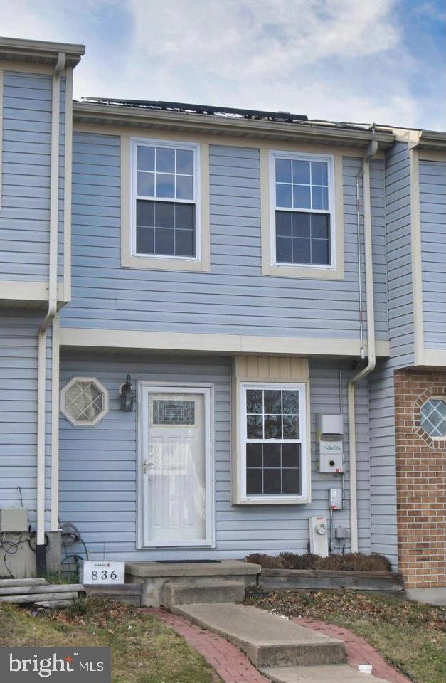 836 Olive Branch Ct, Edgewood, MD 21040 - photo 1