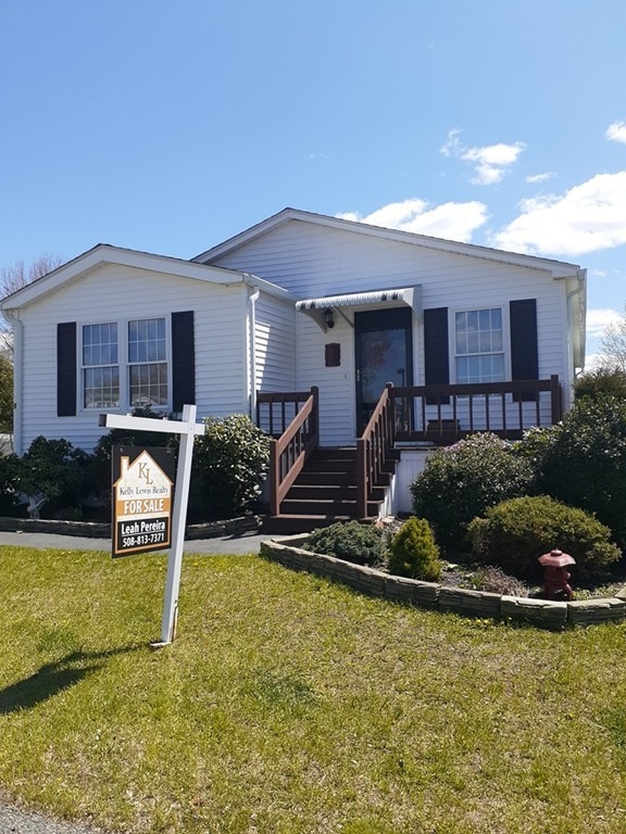 8 Minute Man Rd, Taunton, MA 02780 - photo 1