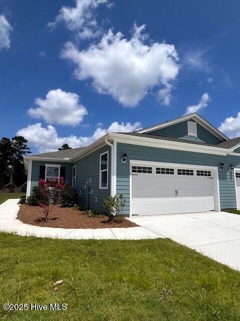 2186 Sweetspire St unit 2019, Leland, NC 28451 - photo 1