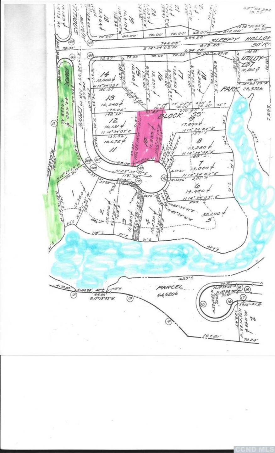 10 - SS Superstitious Dr, Sleepy Hollow Lake, NY 12015 - photo 1