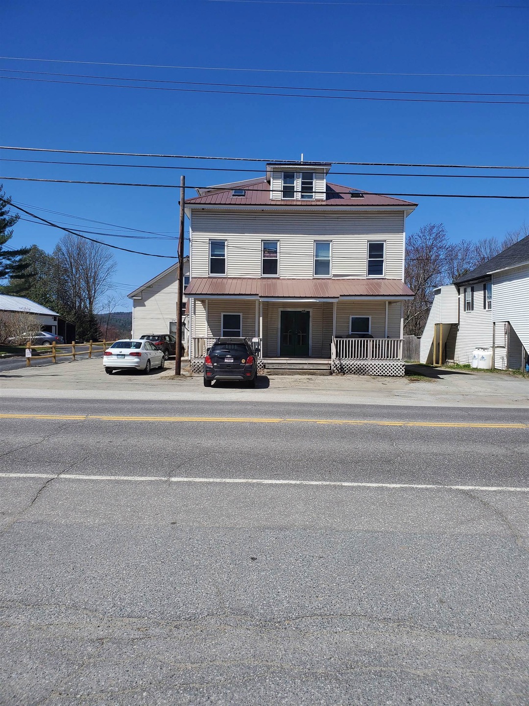 2733 Dartmouth College Hwy unit 12, Haverhill, NH 03774 - photo 1