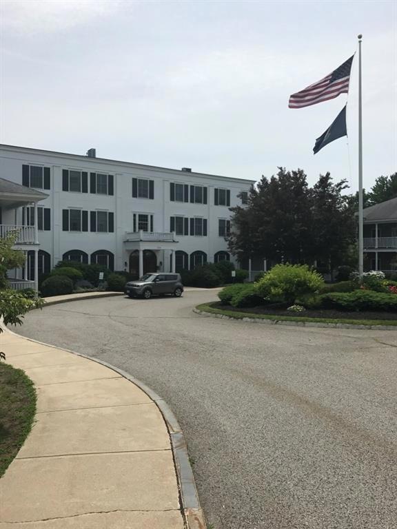 This is the main building with the...