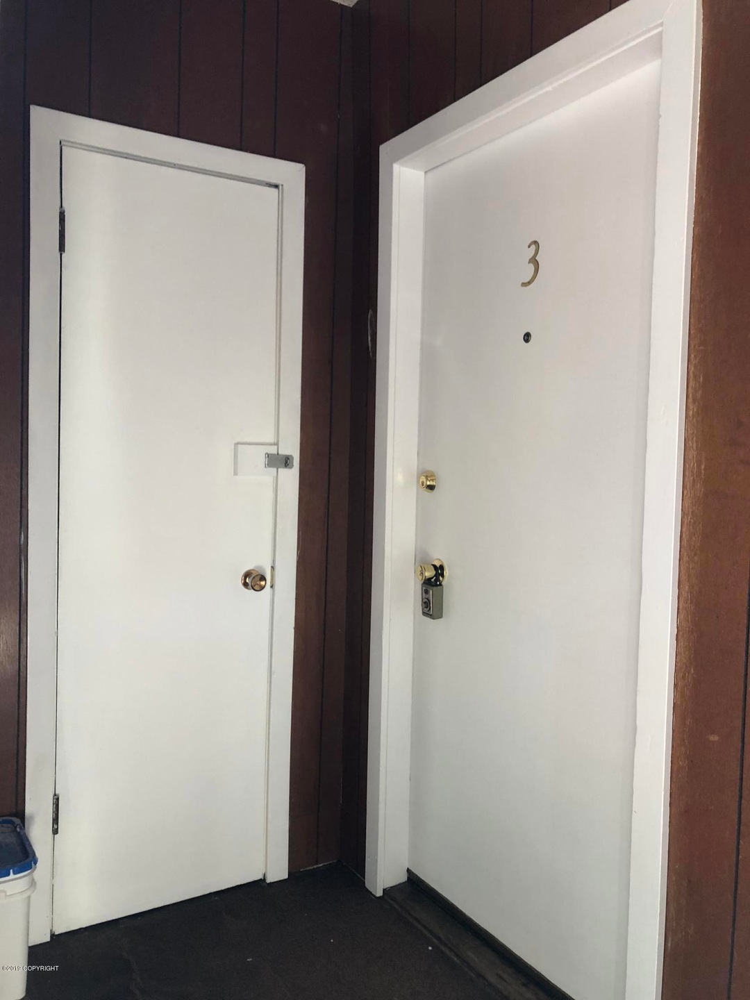 3905 Iowa Dr unit 3, Anchorage, AK 99517 - photo 1