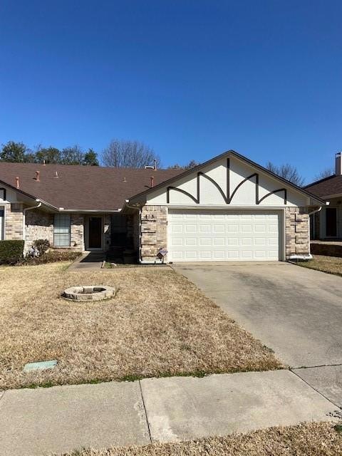 413 Sunnybrook Ct, Bedford, TX 76021 - photo 1