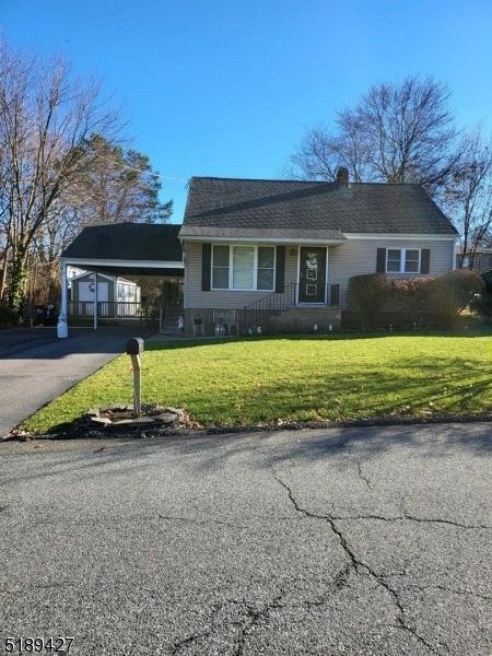 54 Hillcrest Ave, Washington, NJ 07882 - photo 1