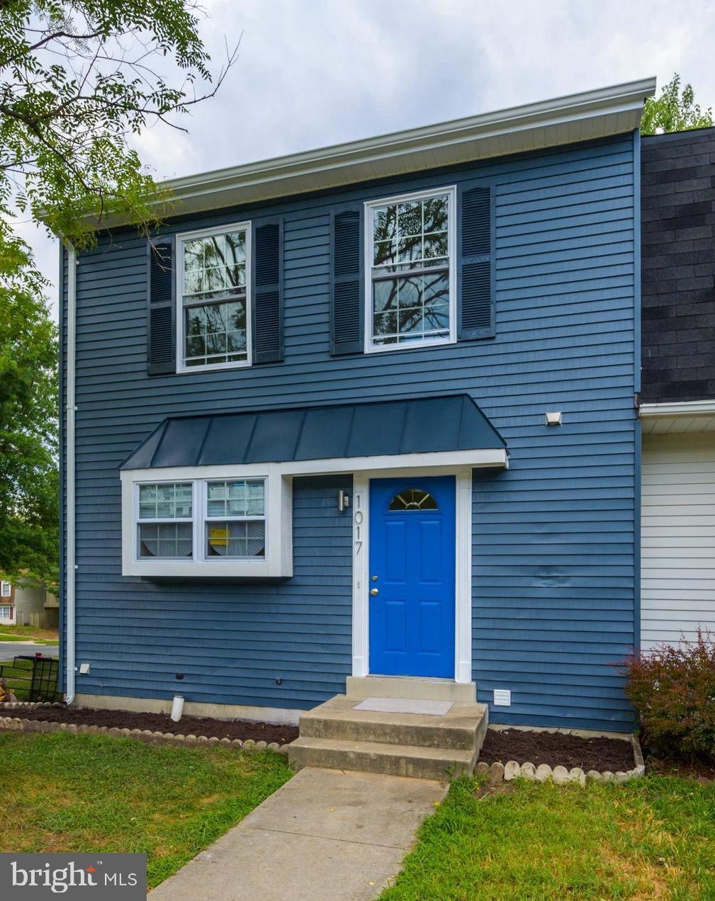 1017 Banister Way, Capitol Heights, MD 20743 - photo 1