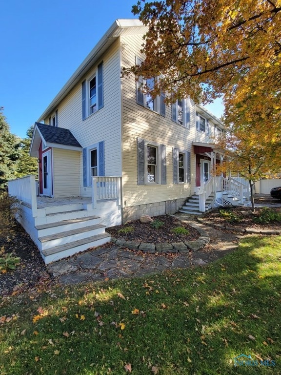 725 Fort Findlay Rd, Woodville, OH 43469 - photo 1