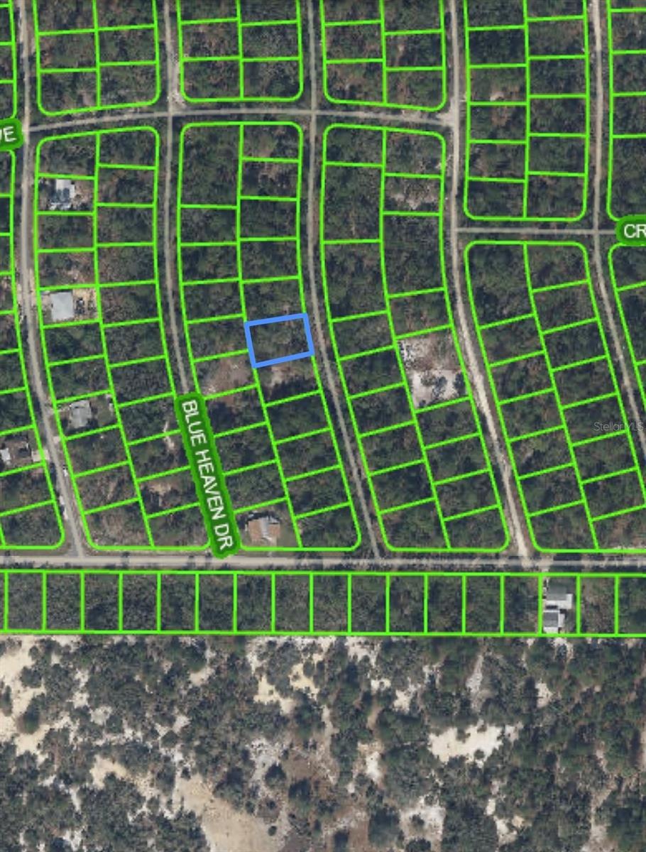 LOT 17 Rainbow Dr, Lake Placid, FL 33852 - photo 1