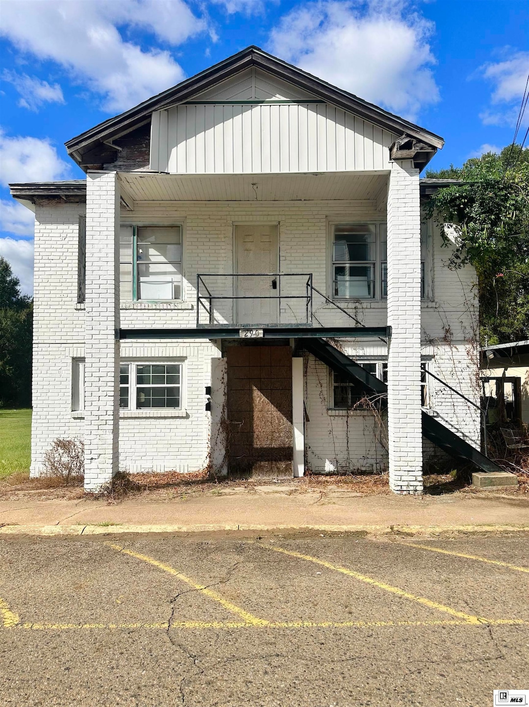 290 Main St, Grambling, LA 71245 - photo 1
