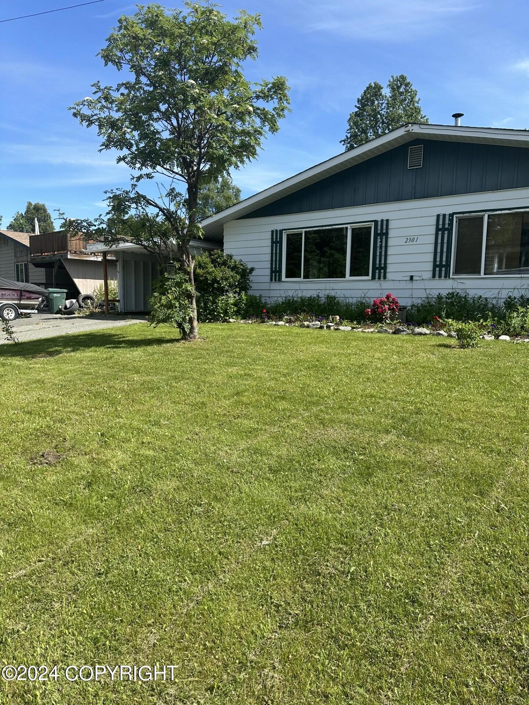 2301 Paxson Dr unit A, Anchorage, AK 99504 - photo 1