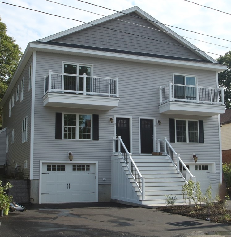 10 Spaulding St unit A, Wakefield, MA 01880 - photo 1