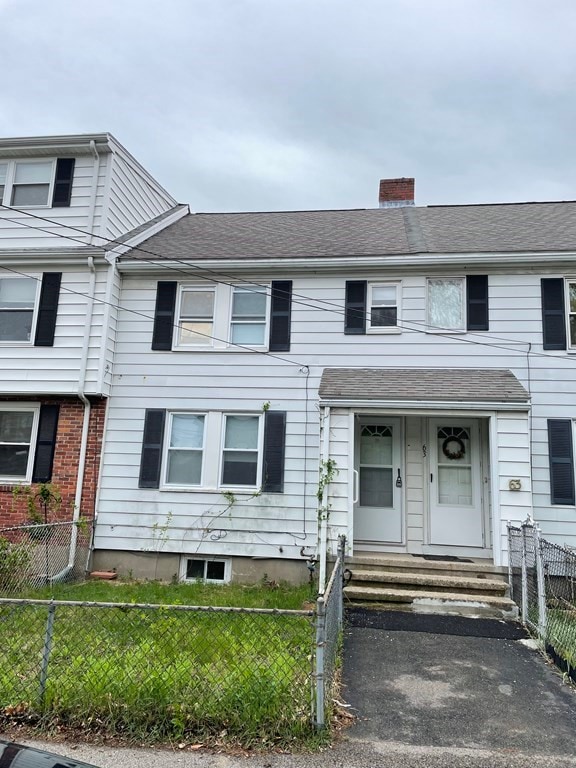 65 Bay State Rd, Quincy, MA 02171 - photo 1