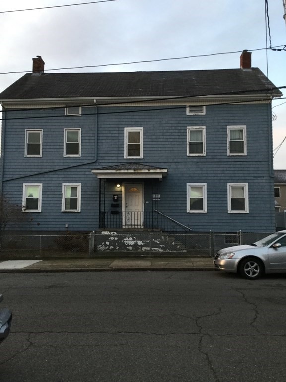 47 Orswell St unit 2E, Fall River, MA 02724 - photo 1