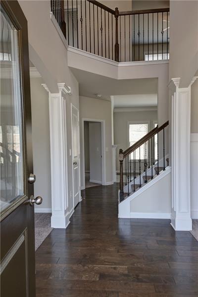 3136 Cove View Ct, Dacula, GA 30019 - photo 1