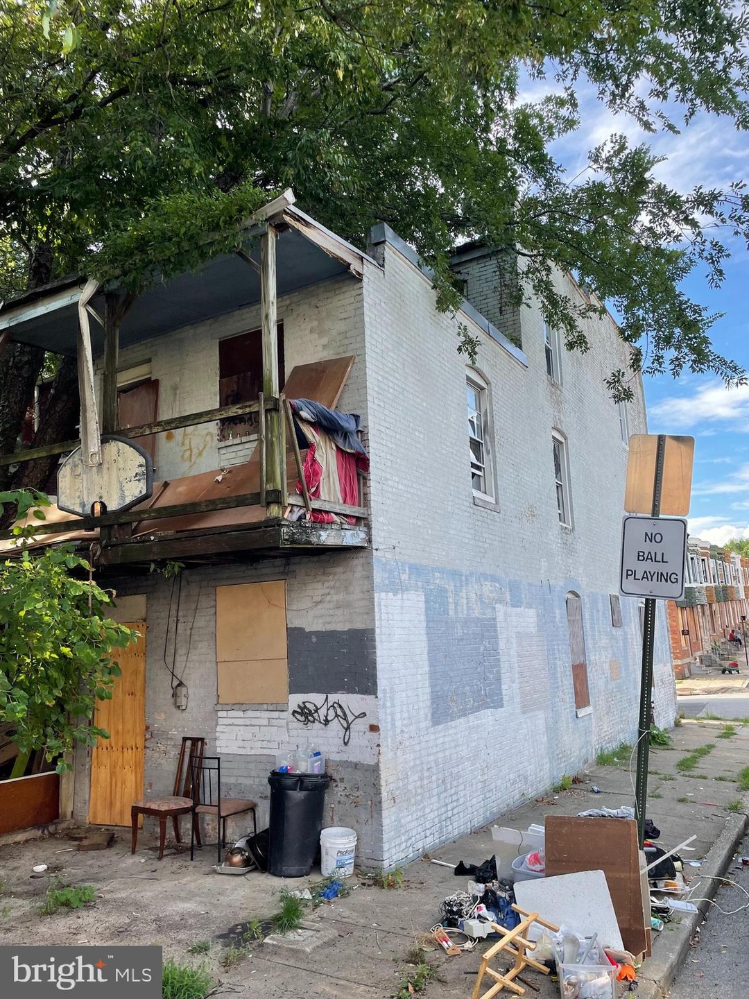 2221 Mchenry St, Baltimore, MD 21223 - photo 1