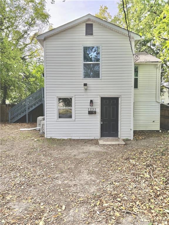 Under Contract $244,900